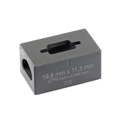 Matrice de rechange 20,0x11,9mm
