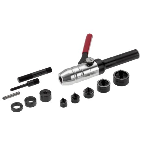 Set emporte-pièces DIAMANT 12-pcs