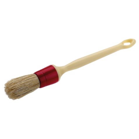 Penseel, diameter 24mm