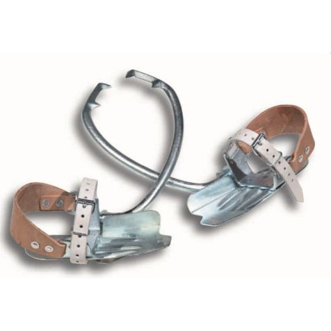 Crampons DIN 48345