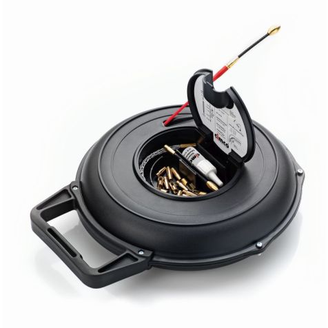 KatiBlitz-Compact-Set Black 30m