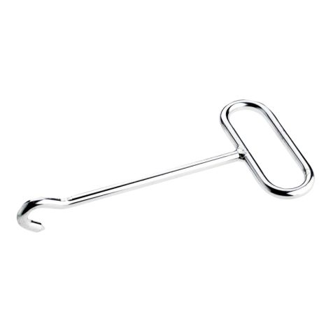 Putdeksel-heffer, 0,6 kg