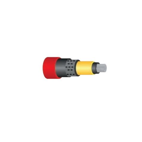 THVP 20/240-E/U-N1 / HS termination ENEL approved / Heat s