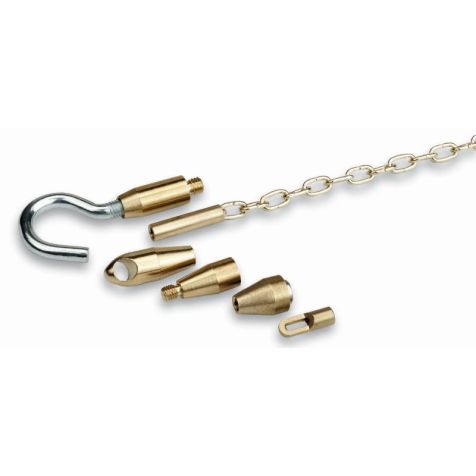 Accessoires De Tiges De Poussée Fixe