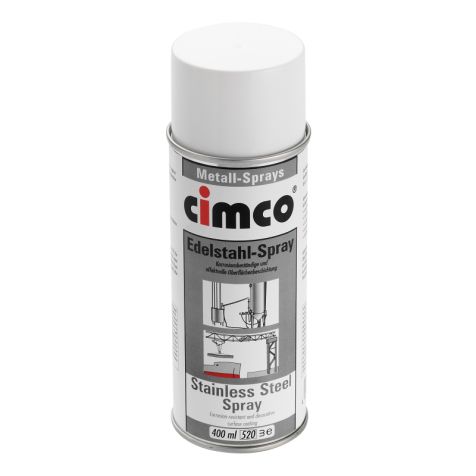RVS-Spray, 400ml