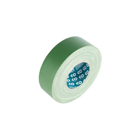 Toile adhésive 50x50mm vert