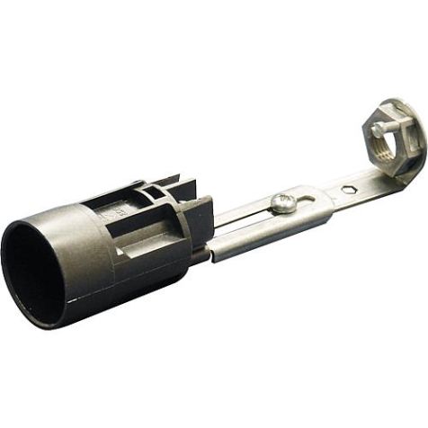 Socket bougie E14 fixe Socket fix65mm