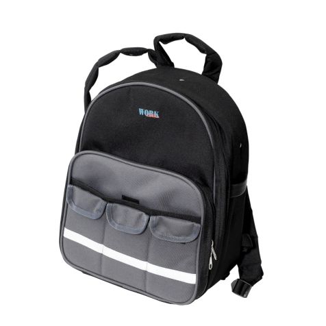 Sac a dos avec vide