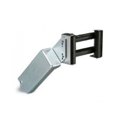 zwenkbare losse arm 145 mm-1707