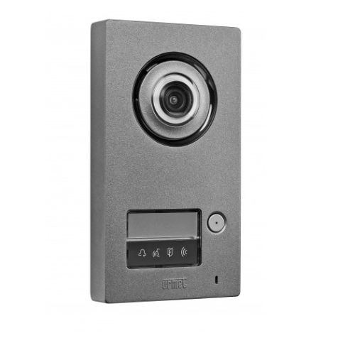 Kit Note2 Mikra2 buitenpost 1 drukknop