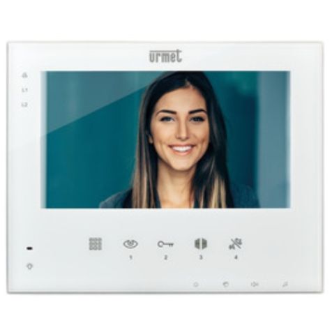 2fils moniteur 7" pour kit 1736