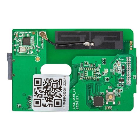 2fils module embrochable Wifi pour moniteur 1736/1