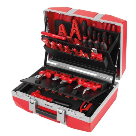 Coffres a outils "Super-Meister"perfekt