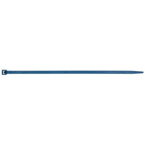 Montageplug voor Kabelbinders, 8mm x 43mm