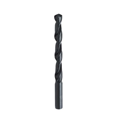 HSS-Spiraalboor, 1,0 x 34mm