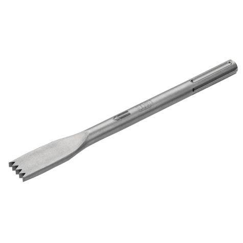 SDS-Max tandbeitel 300 mm