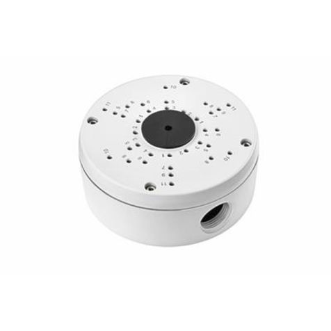 Adaptateur Speed Dome pour poteau