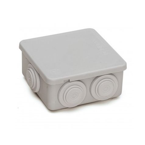 Boîte De Dérivation 80x80x36mm IP54
