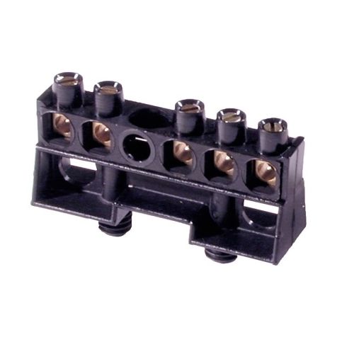 HKT 11/5 Aansluitklem Polyamide vr. COMBI 108 ,308