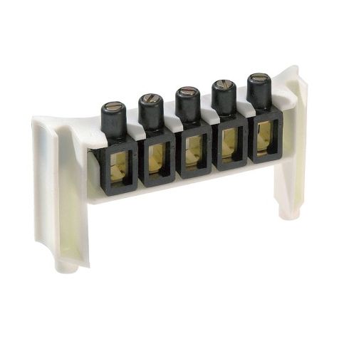 HKT 1010 Aansluit Klem Polyamide vr. COMBI 1010