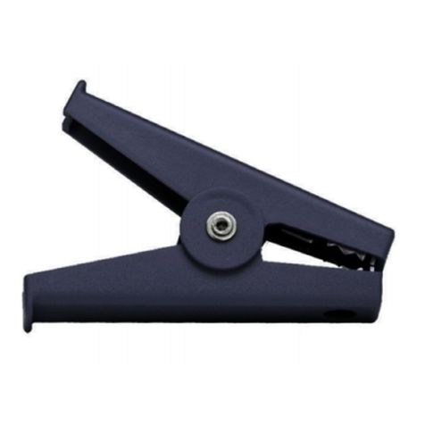 Accuklem 200A zwart