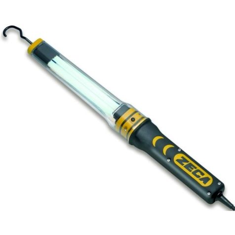 PL looplamp (Fluorescent Lamp 328)230V + 10m kabel