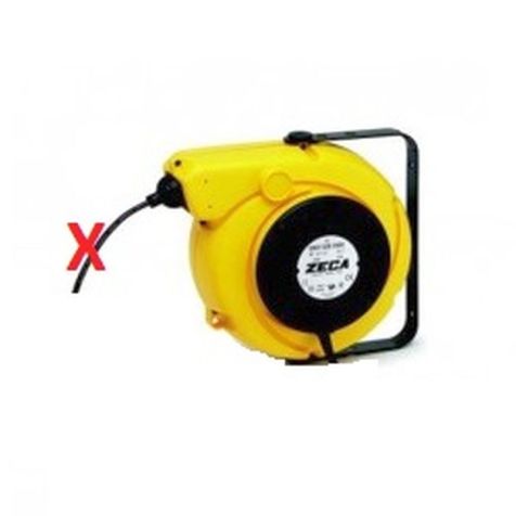 PL looplamp (Fluorescent Lamp 328)24V