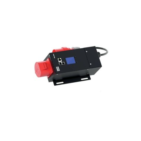 BlueNet CEE 16A 3 Phase PLC zonder kabel