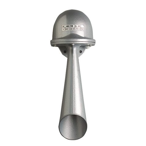 HUPE 680 230V AC Hoorn 0,15 A - 100 dB(A)