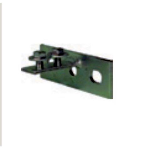KGP 27/18 l Konsole grondplaat