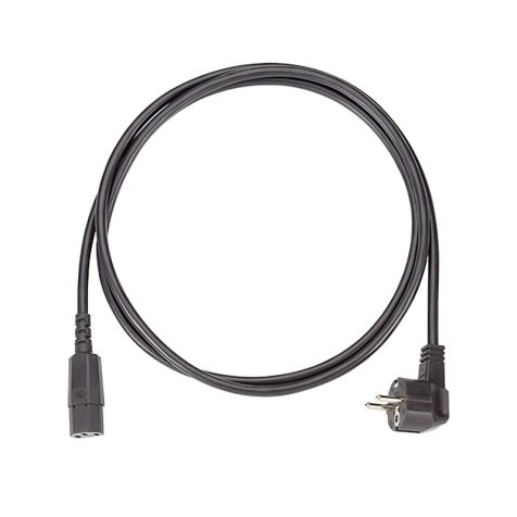 Cordon H05VV-F 3G1,50mm² Blanc
