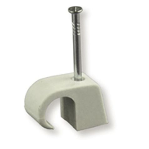 NS 3-5/18 Nagelclip kunststof