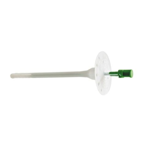 TSD 8 x 260 Cheville a frappe avec clou en acier
