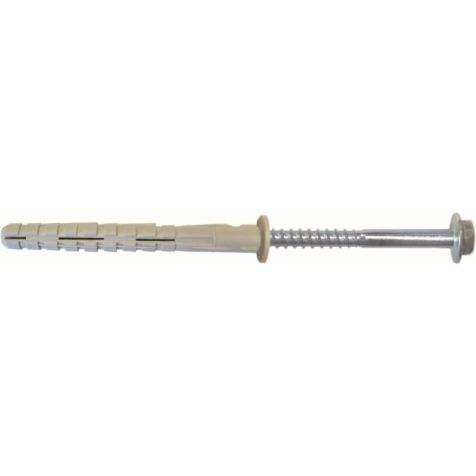 RDD 10x160/ 80 SK A4 Cheville à chassis double avec expansion