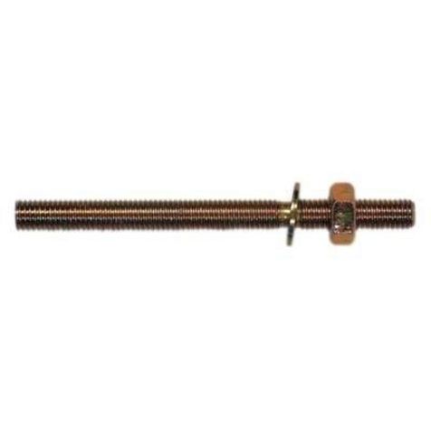 VG M 8x125 Tiges filetées