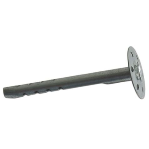 MDSH 150 A2 Cheville d'isolation métallique inox