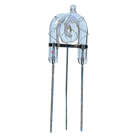 DSZ 7383 Ampoule xenon 6J 240Vac(37383)