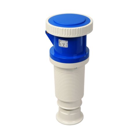 CEE Fiche femalle 125A 4P 220V IP67