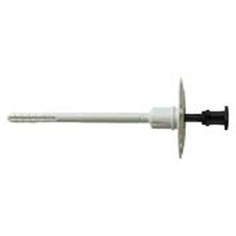 TSD-V 8 x 300 KN Thermoslagplug met nylonnagel