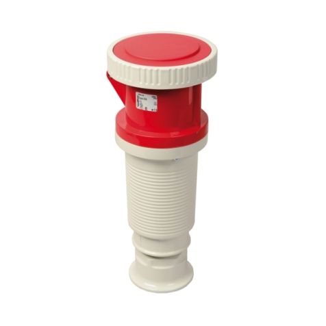 CEE Fiche femalle 125A 5P 380V IP67