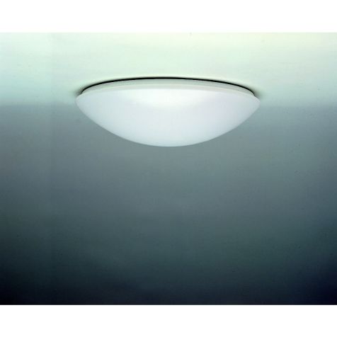 VISION HF Avec Détect. HF A60 100WE27 à390,H110 IP44