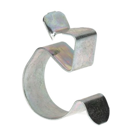 Attaches pour tubes 15-21mm 8-12mm