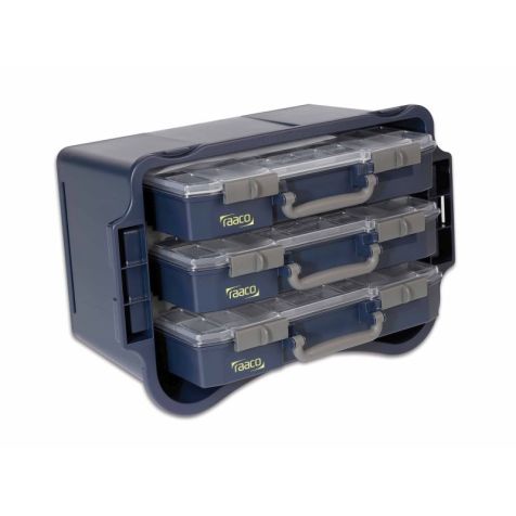 Transporteur 3 x 80