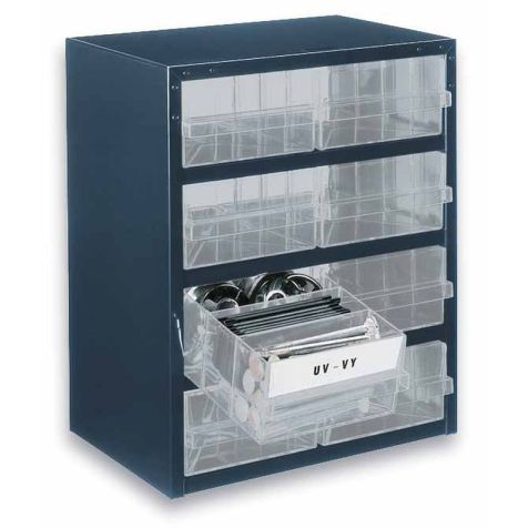 Schuiflademagazijn Serie 250, 8-2