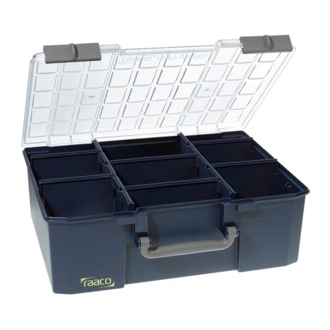 RAACO carry lite 150 9 inserts