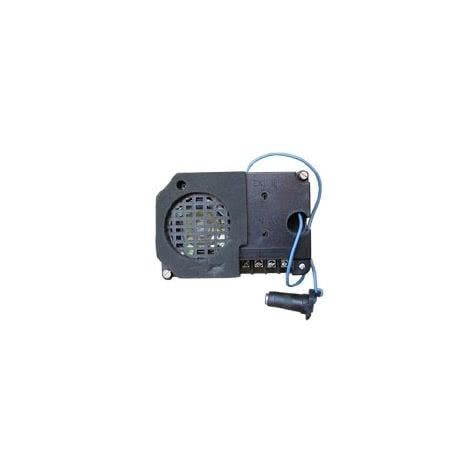 PORTIER DE REMPLACEMENT BICANAL SUP(4340/27)