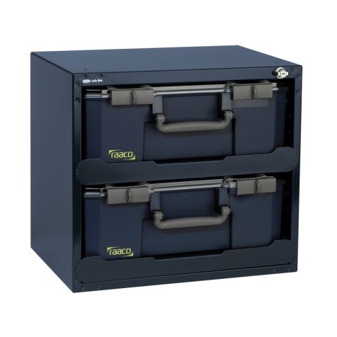 safe box 150 m. 2 x cl 150-9
