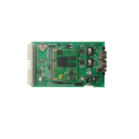 Maylis-interface naar TCP / IP-netwerk -kaartversie voor rackmontage