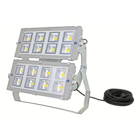 Projecteur POWER LED SMD 960W 152000lm 4000K