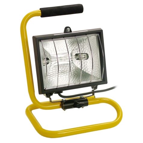 DIY lichtstatief 400W- 2m H05VV-F 3G1,0
